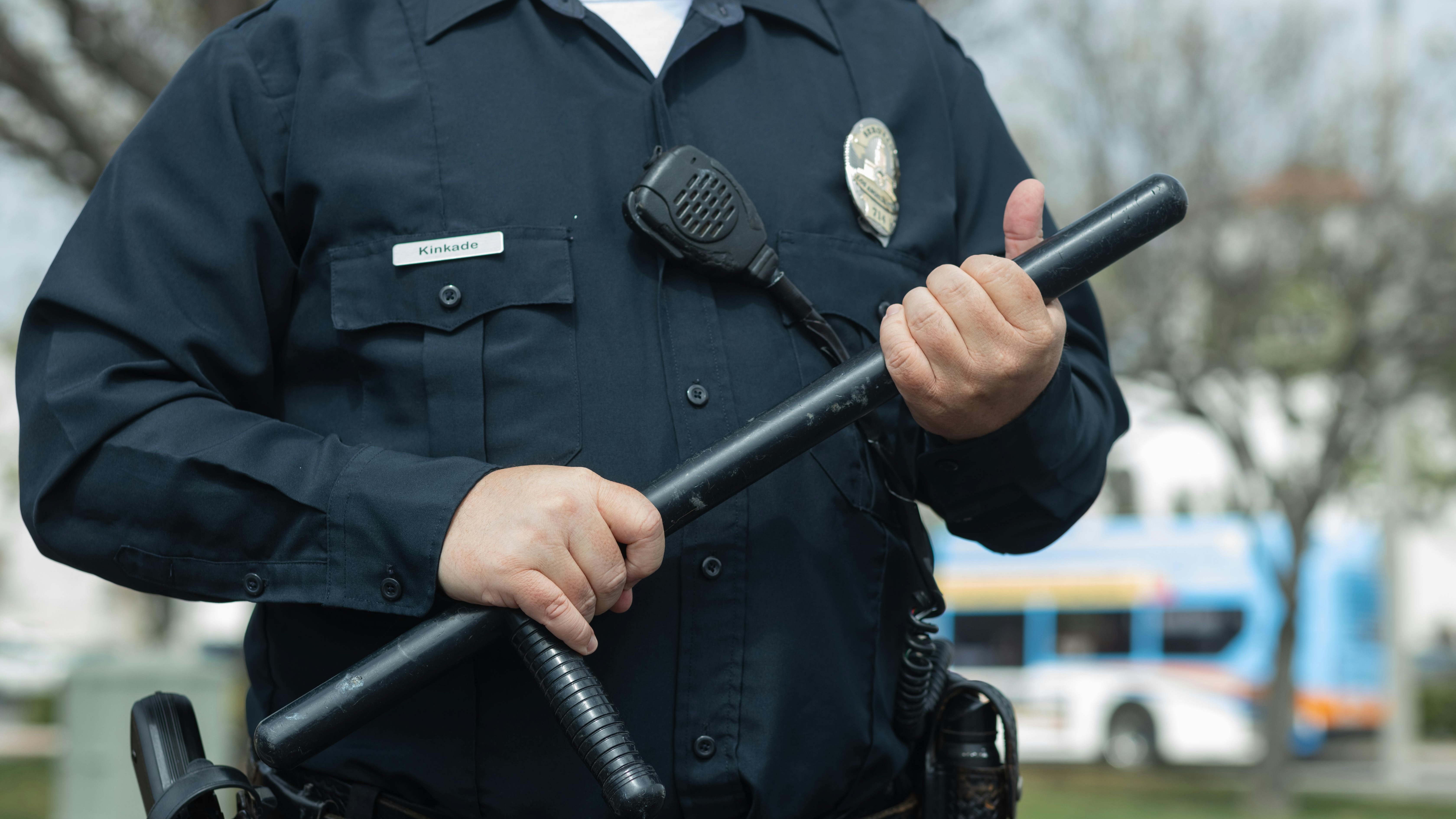 Las 8 claves que debe tener tu academia de Policía Local para que consigas el APTO