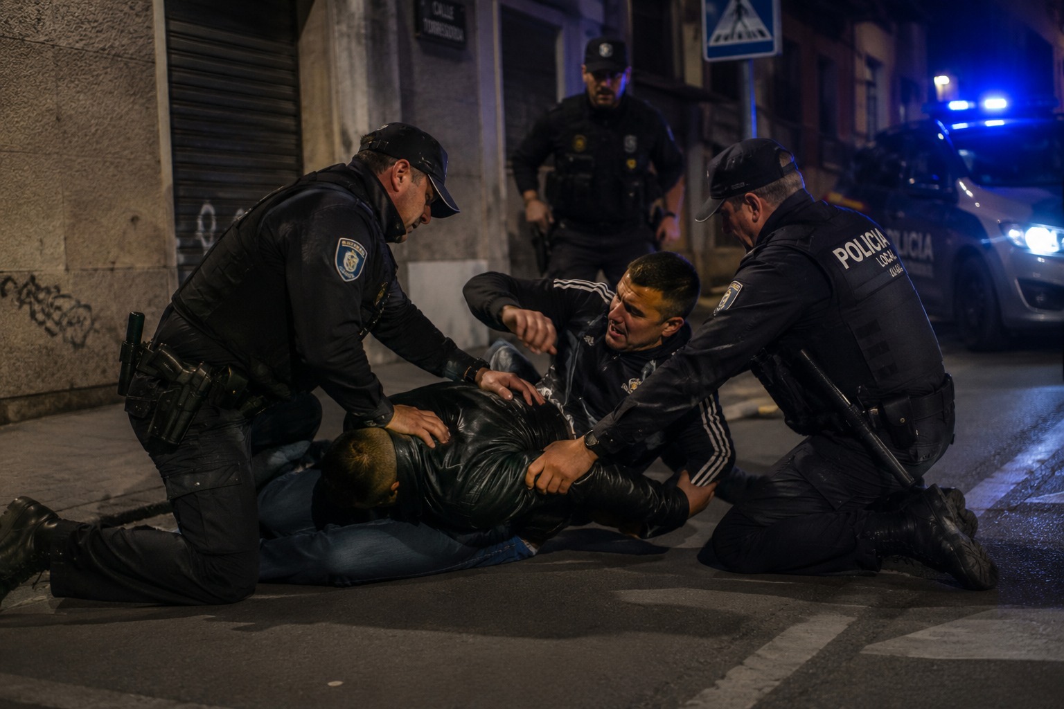 Supuestos prácticos de Policía Local: qué son, tipos y cómo dominarlos