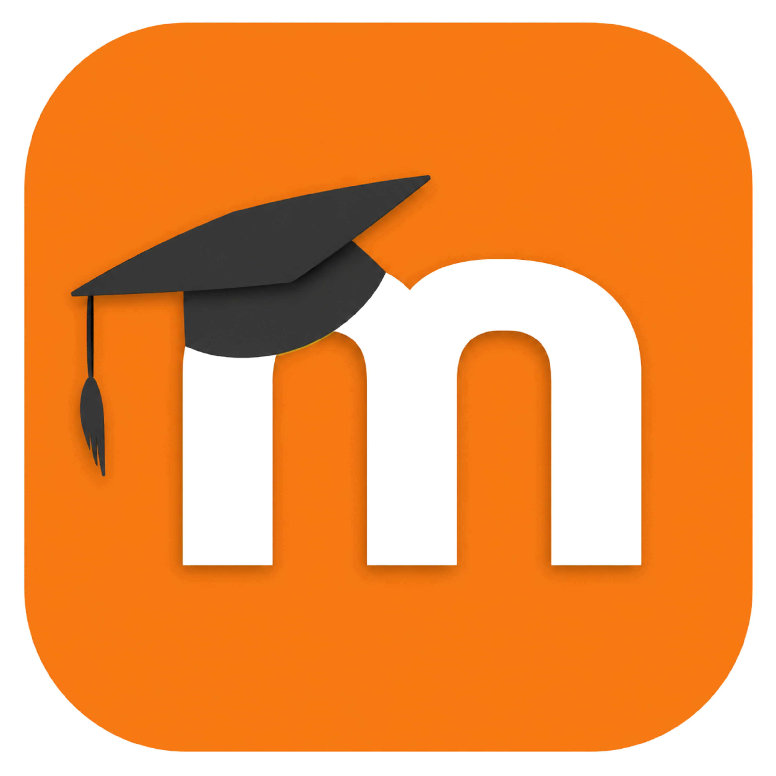 Plataforma Moodle del Campus Virtual de Academia APTO