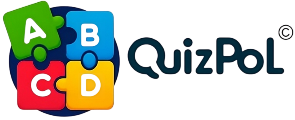 QuizPol - Plataforma de test para oposiciones de Policía Local